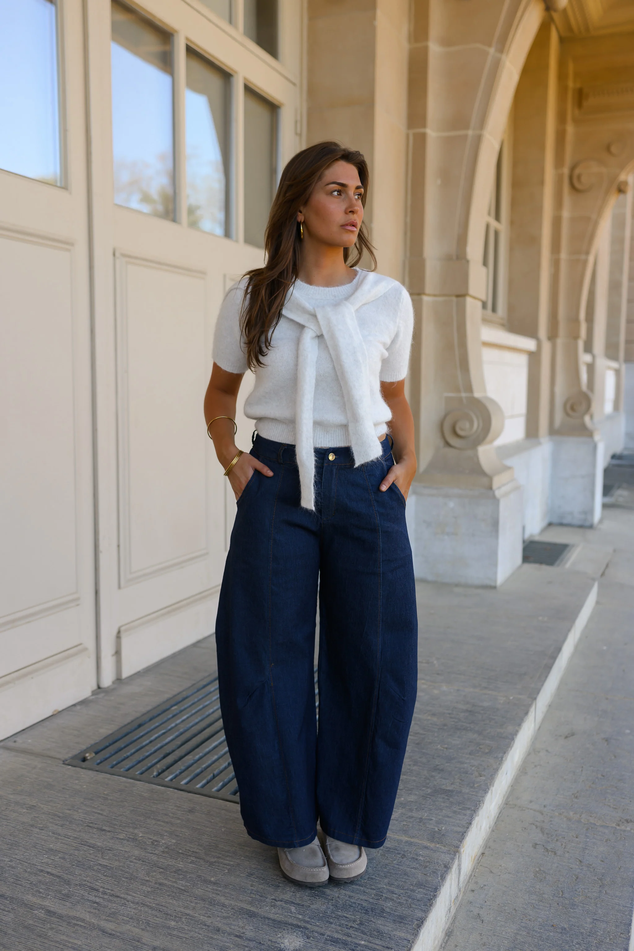 New Bottoms & Jeans